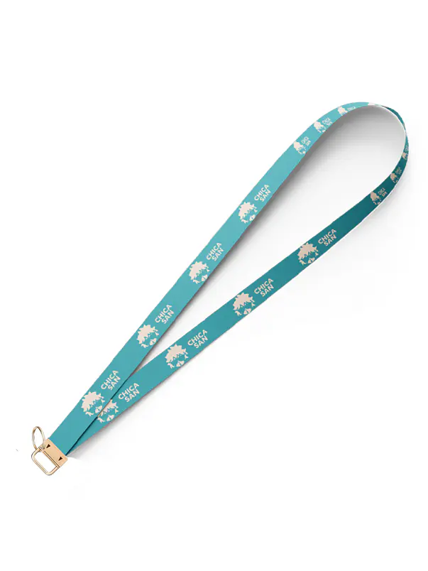 Lanyard Clip argolla 5