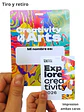 Credencial de cartón  - thumbnail 2