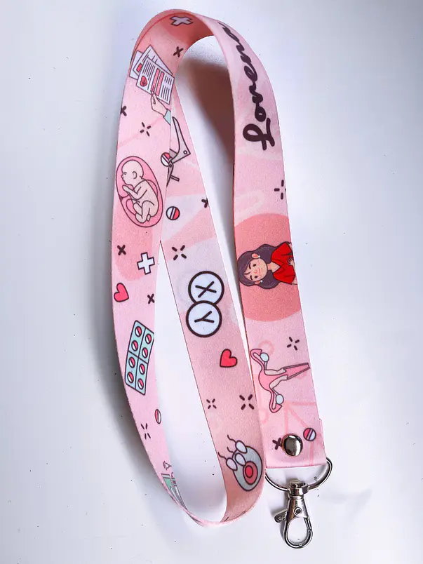 Lanyard MATRONA/MATRON 1
