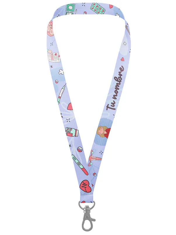 Lanyard MATRONA/MATRON 3