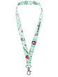Lanyard MATRONA/MATRON - Miniatura 4