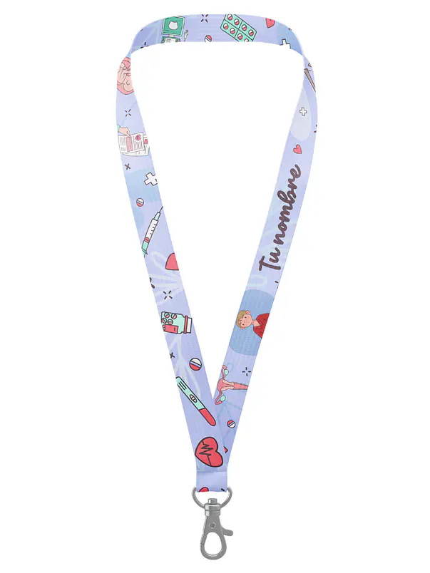 Lanyard MATRONA/MATRON 8