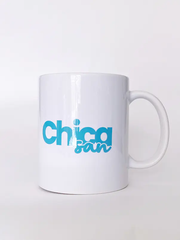 Tazón corporativo personalizado 11 oz 2