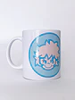 Tazón corporativo personalizado 11 oz - Miniatura 3