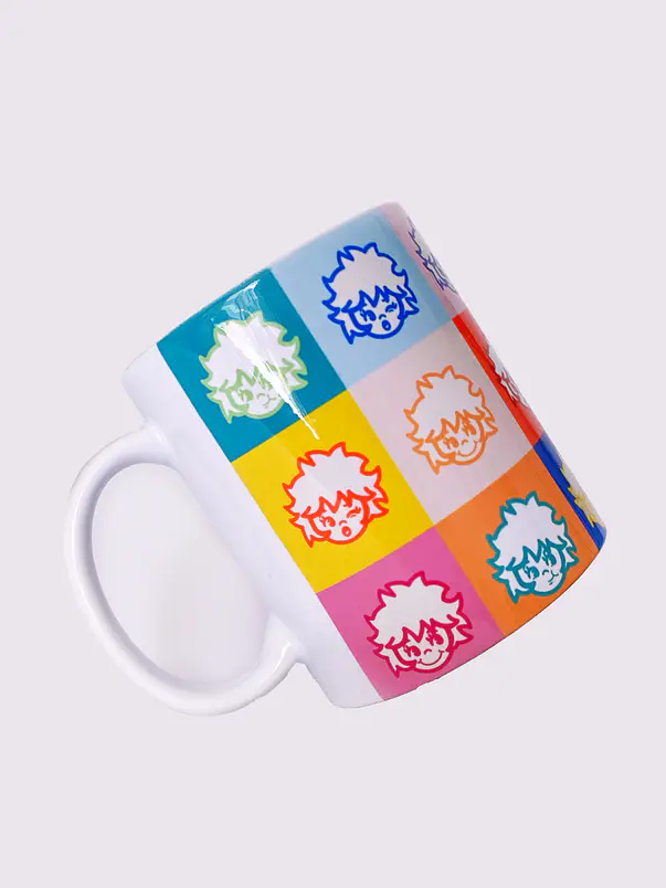 Tazón corporativo personalizado 11 oz 7