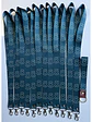 Lanyard Mosqueton Simple - Miniatura 4