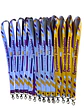 Lanyard Mosqueton Simple - Miniatura 5
