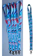 Lanyard Mosqueton Simple - Miniatura 3