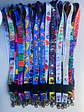 Lanyard tip top mosqueton - Miniatura 1