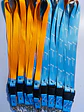 Lanyard Argolla tip top - Miniatura 1