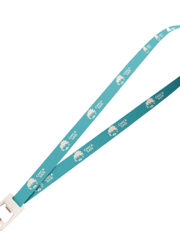 Lanyard destapador simple 1