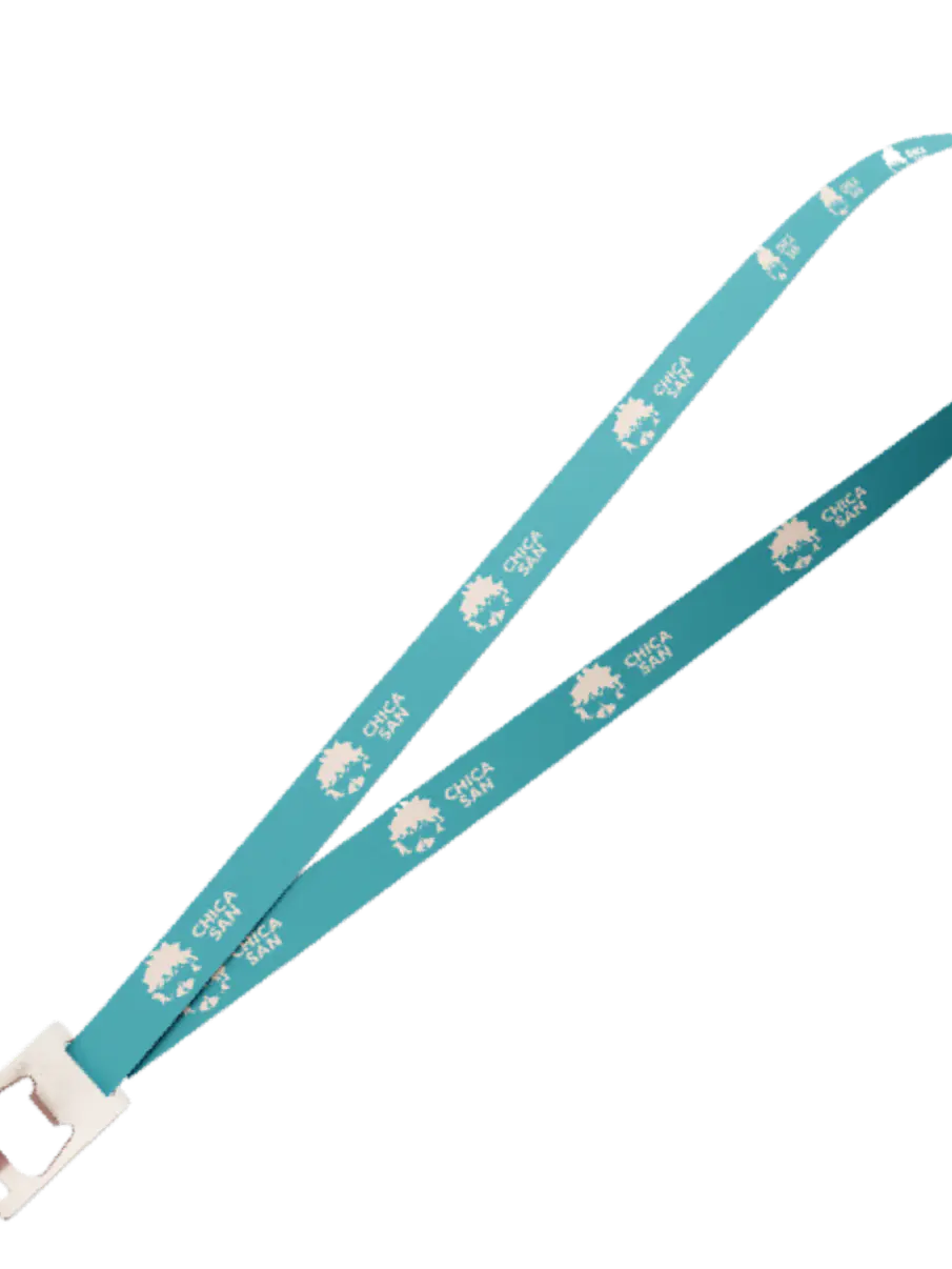 Lanyard destapador simple 1