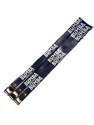Lanyard destapador simple