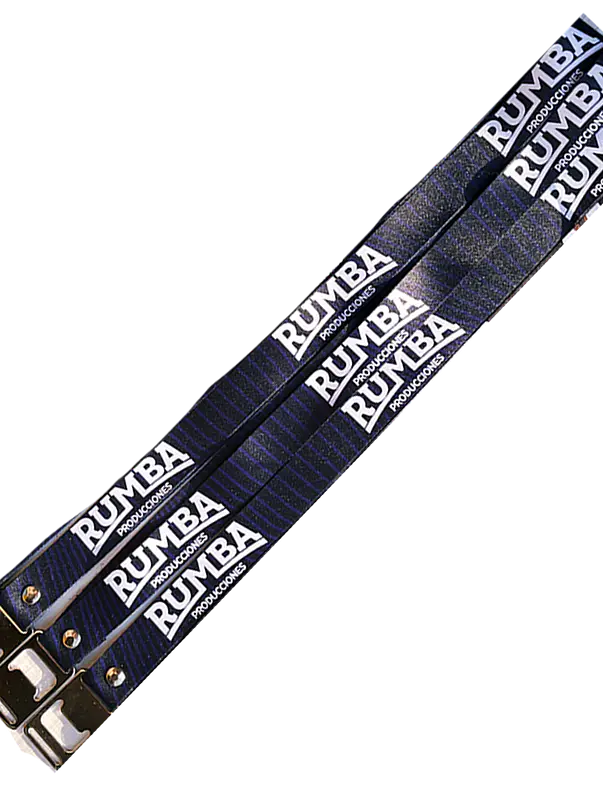 Lanyard destapador simple 2