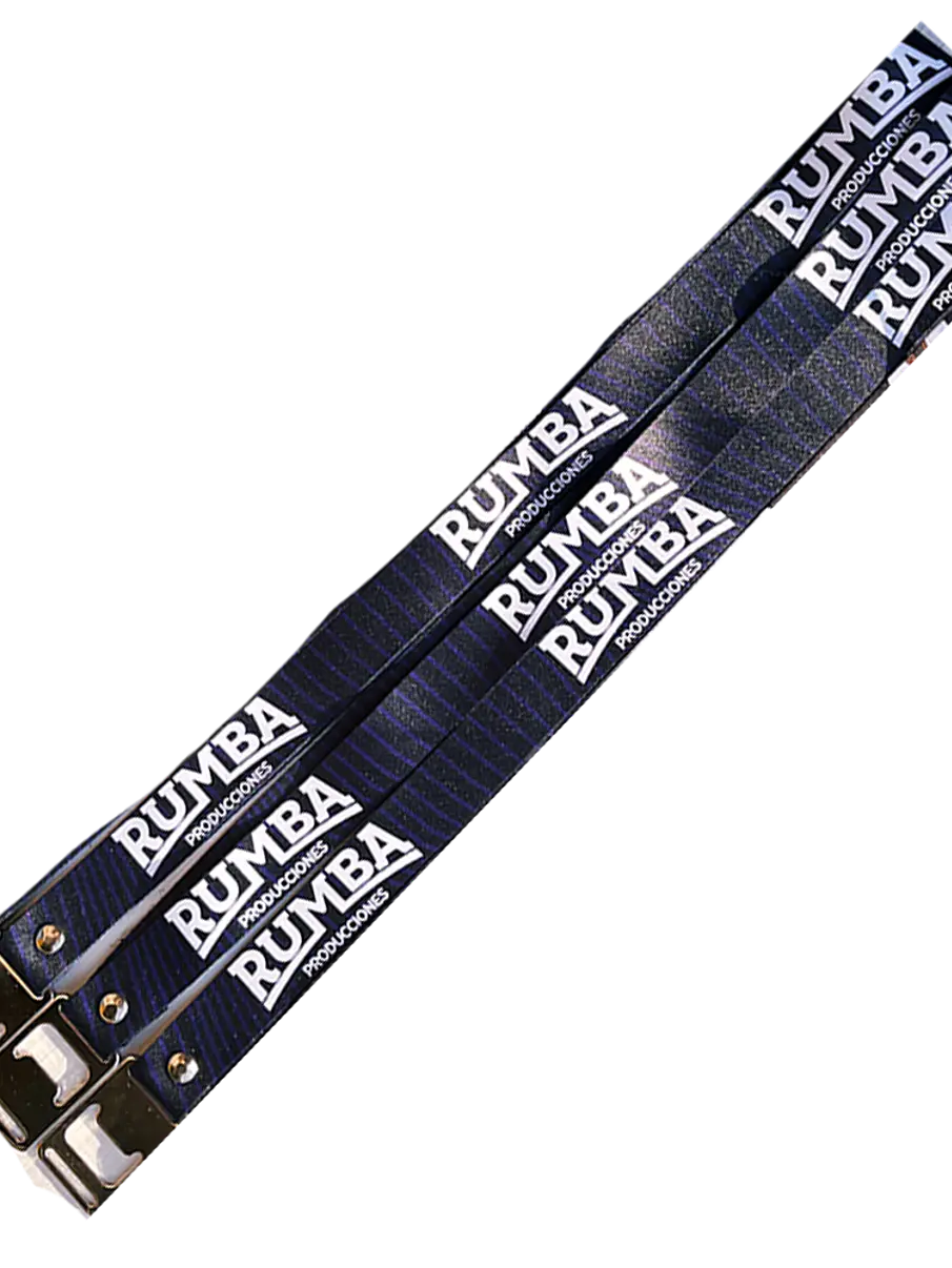 Lanyard destapador simple 2