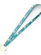 Lanyard argolla simple - Miniatura 2