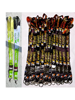 Lanyard Destapador Argolla