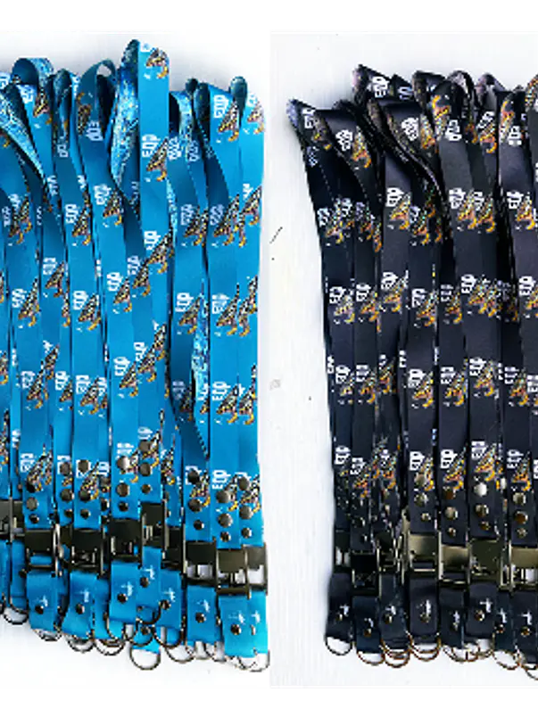 Lanyard Destapador Argolla 3