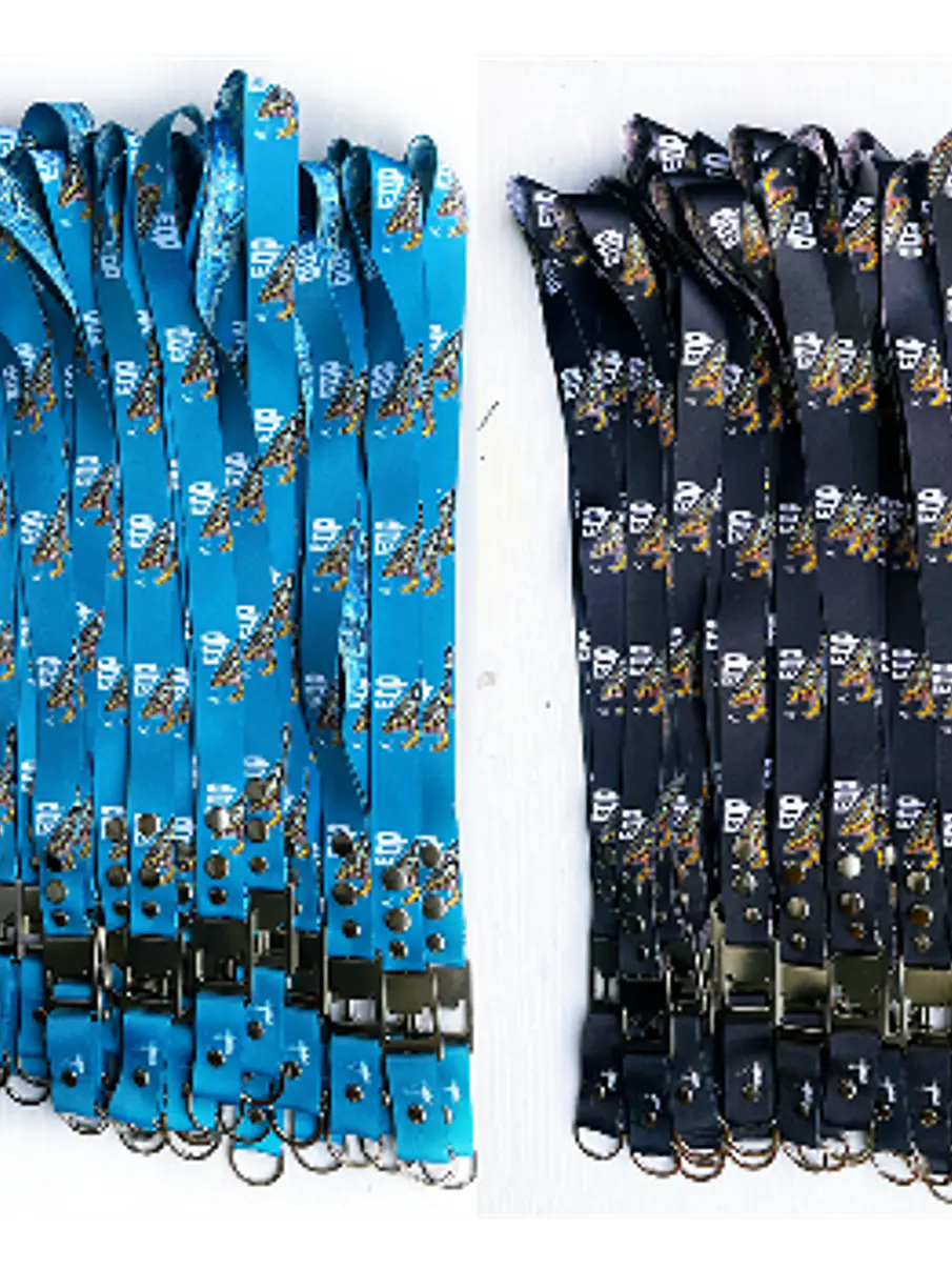 Lanyard Destapador Argolla 3