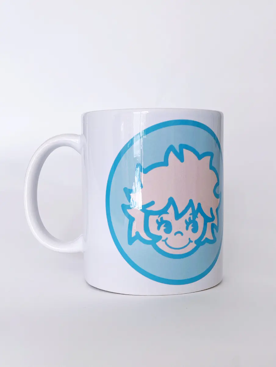 Tazón personalizado 11 oz 3