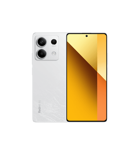 Redmi Note 13 5G | 8GB - 256GB