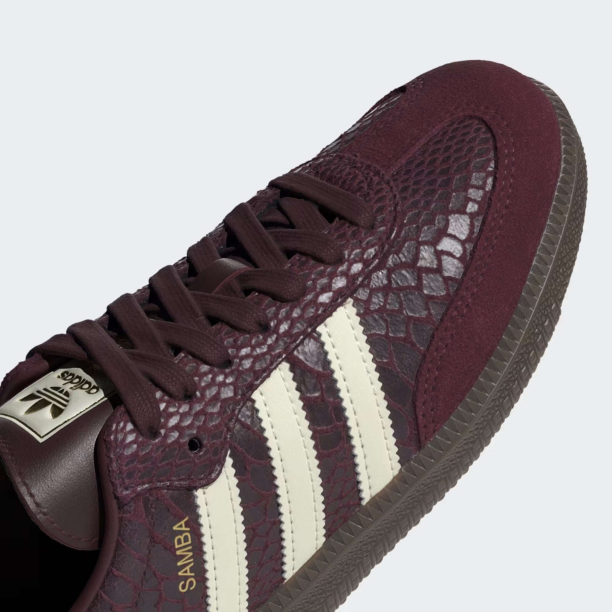 ZAPATILLAS SAMBA OG 4
