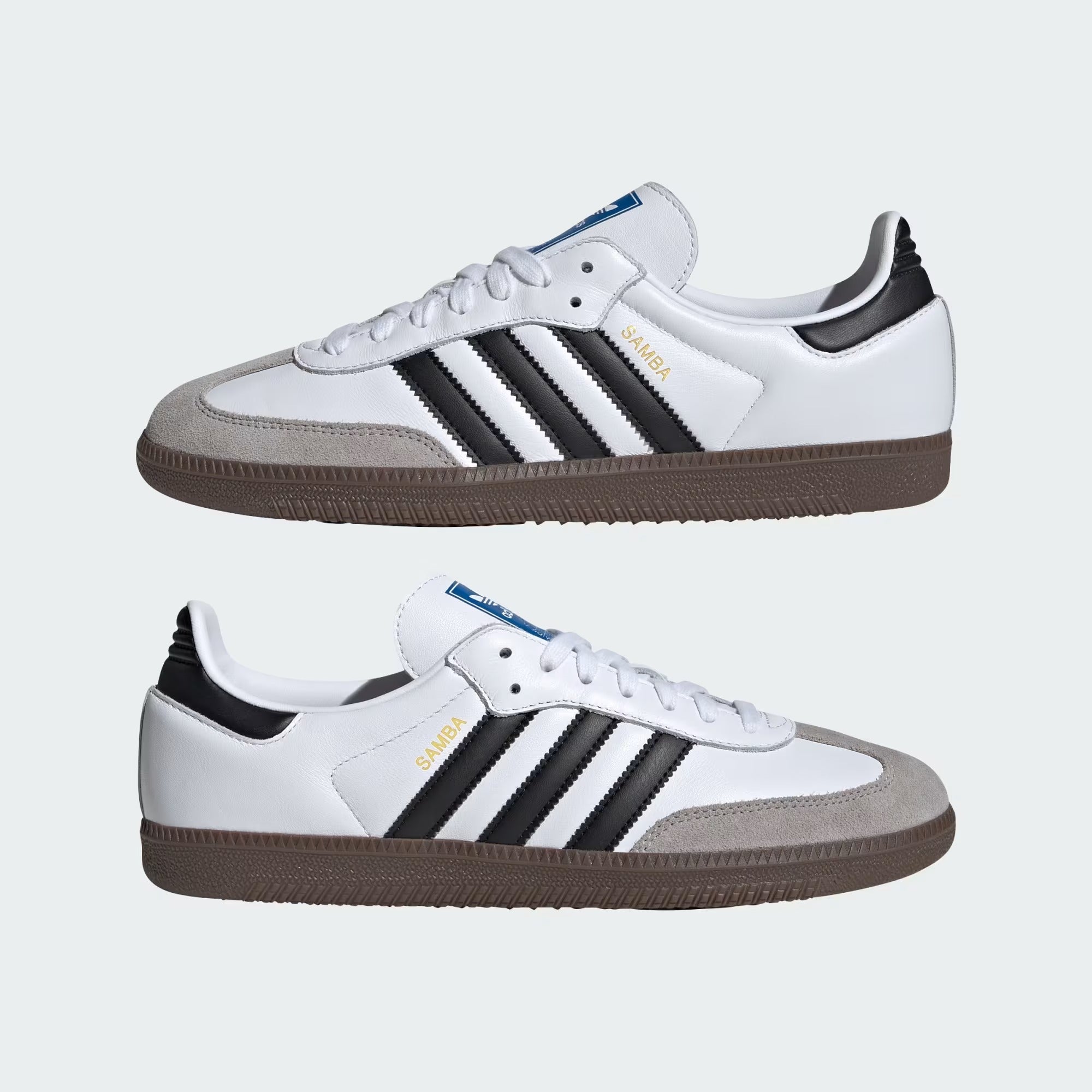 ZAPATILLAS SAMBA OG 2