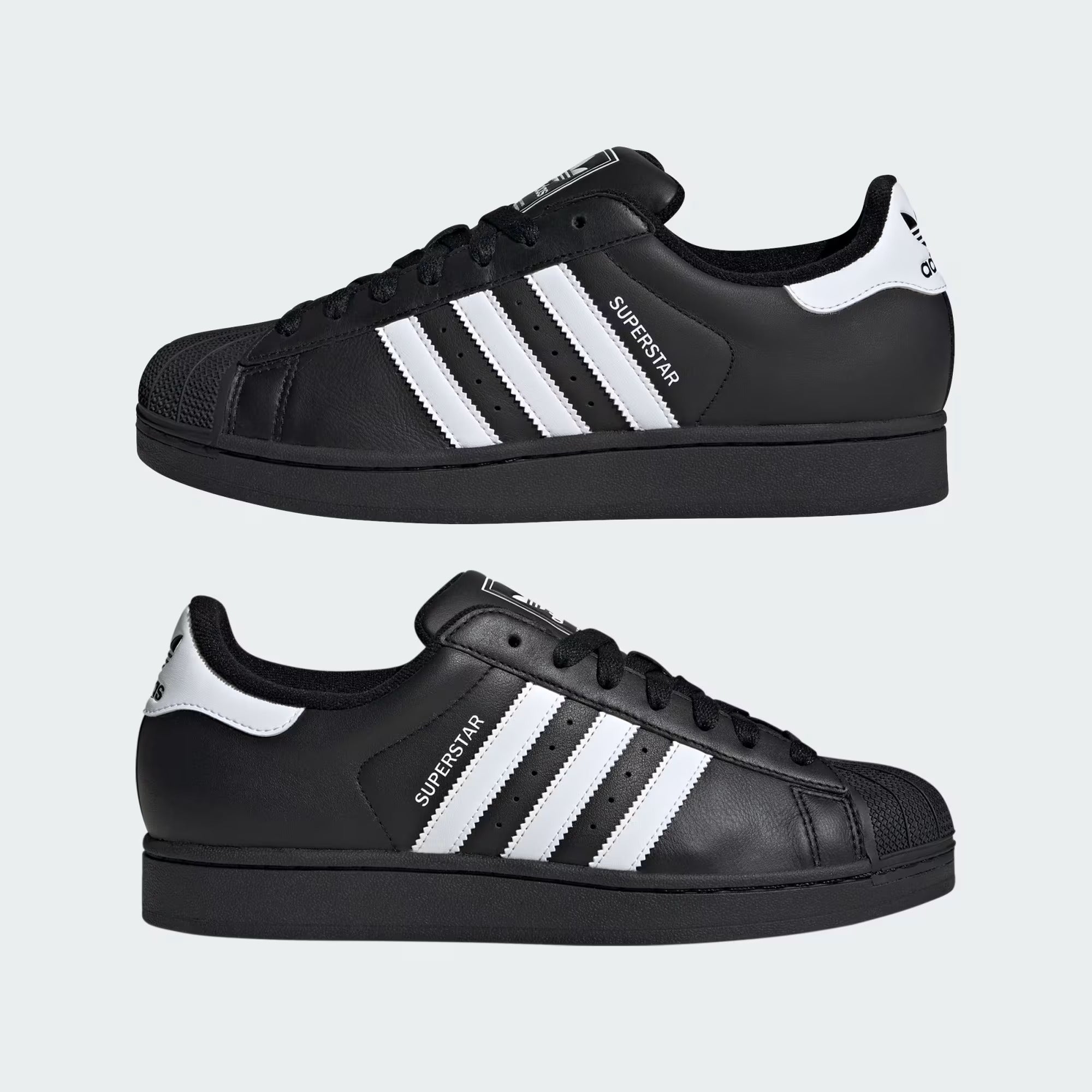 Zapatilla Superstar mujer 4