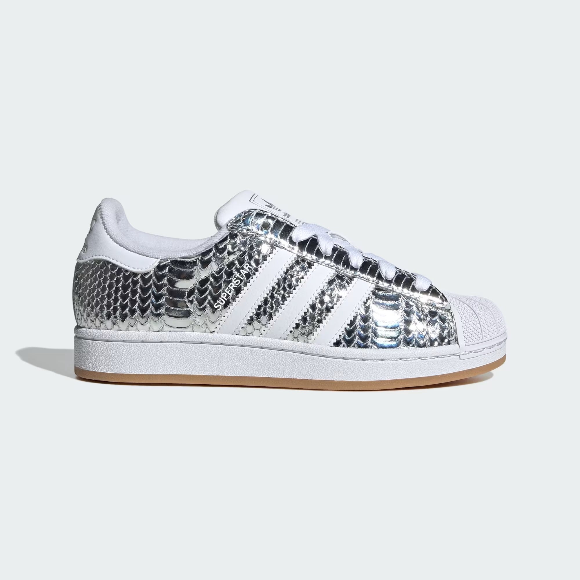 ZAPATILLAS SUPERSTAR II mujer 1