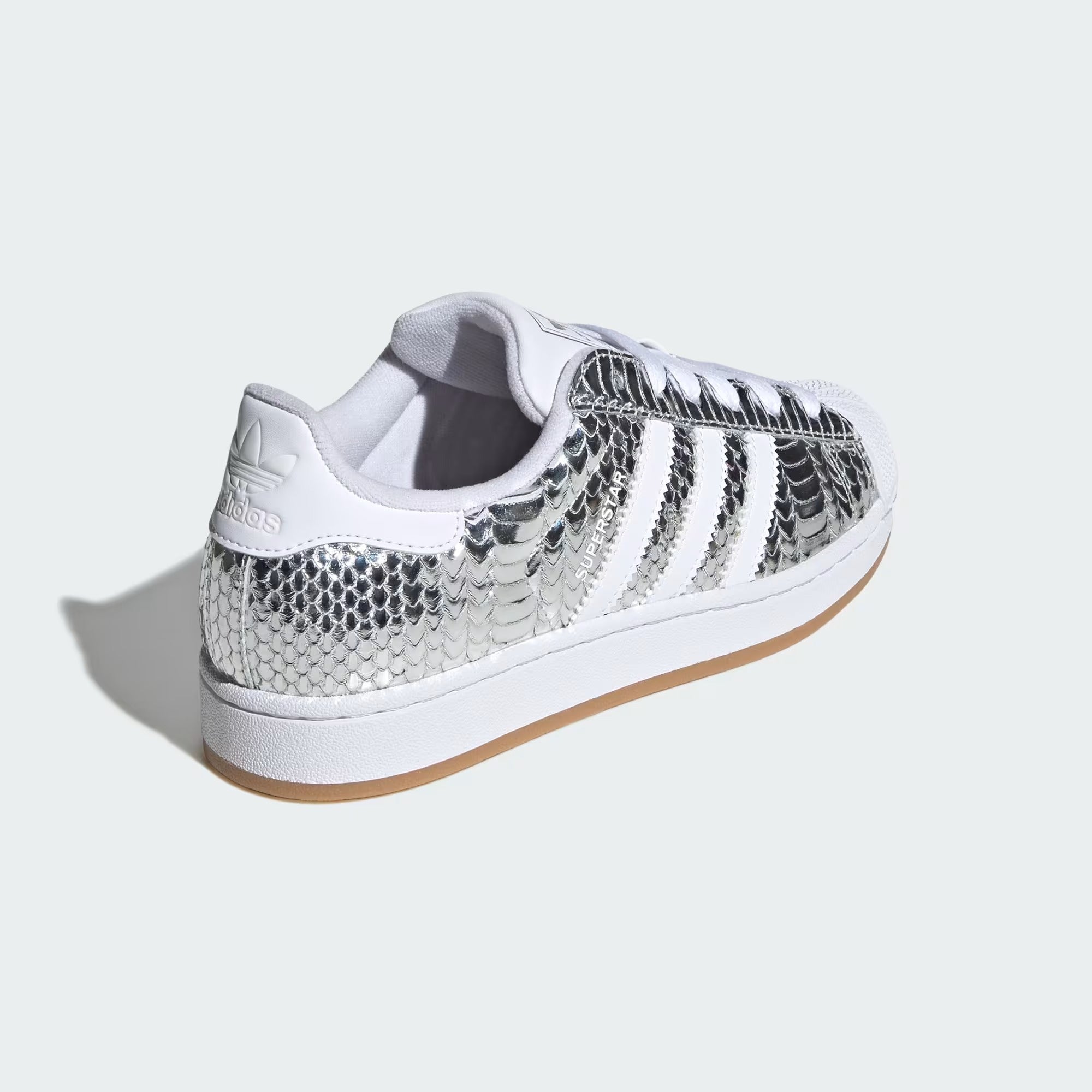 ZAPATILLAS SUPERSTAR II mujer 2