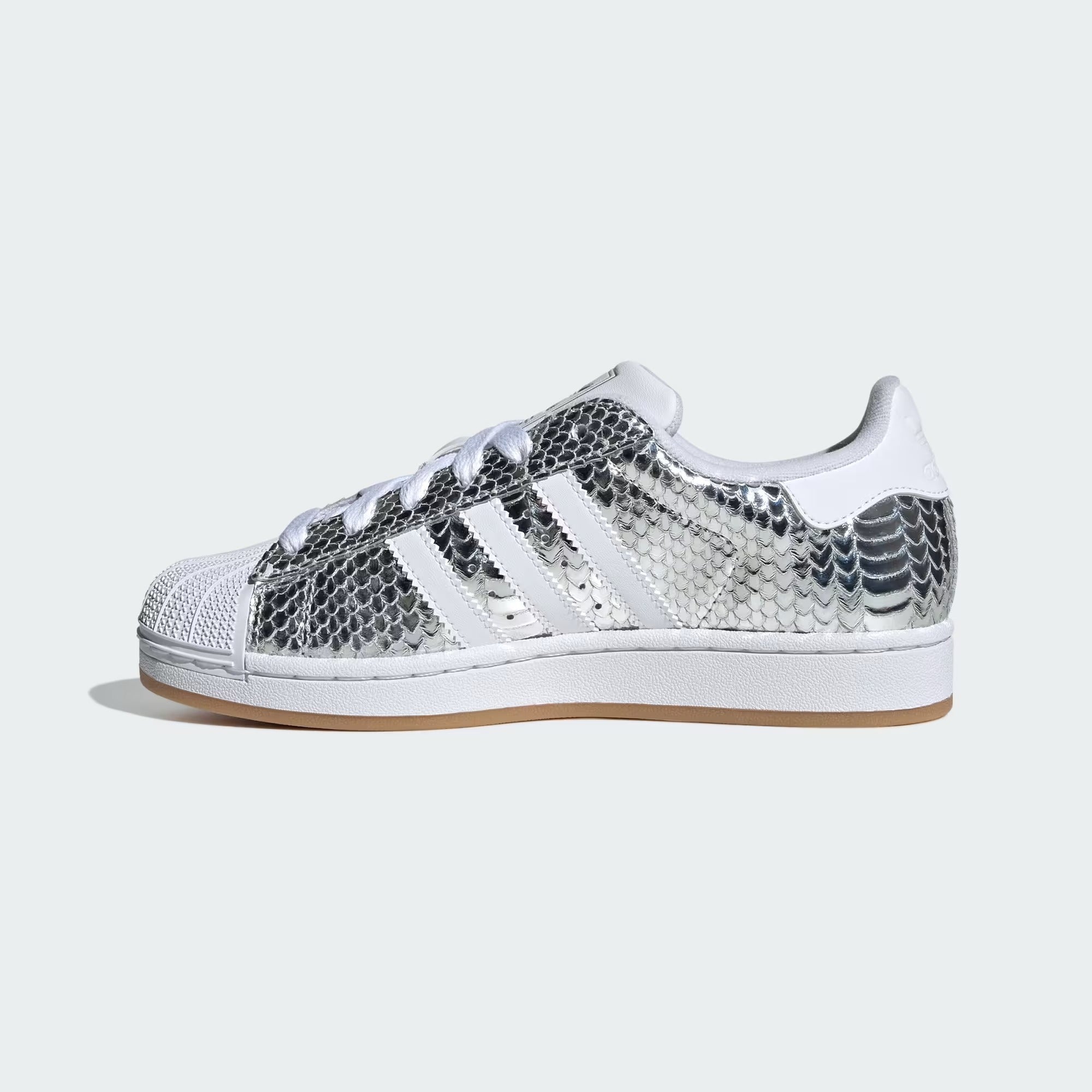 ZAPATILLAS SUPERSTAR II mujer 3
