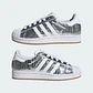 ZAPATILLAS SUPERSTAR II mujer - Miniatura 4