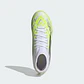 Botines F50 SPARKFUSION CLUB de Caña Media para Pasto Artificial para Mujer - Miniatura 2
