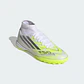 Botines F50 SPARKFUSION CLUB de Caña Media para Pasto Artificial para Mujer - Miniatura 5