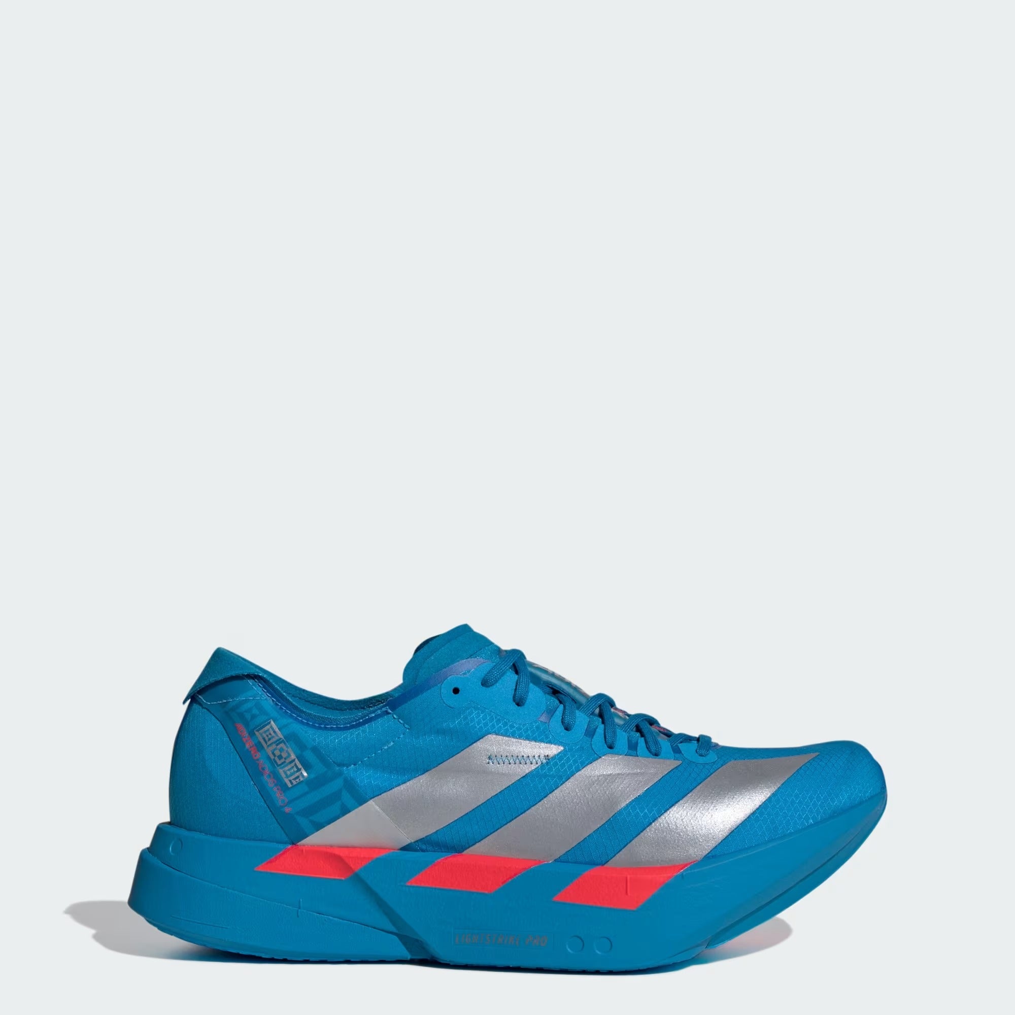 ZAPATILLAS DE RUNNING ADIZERO ADIOS PRO 4 1
