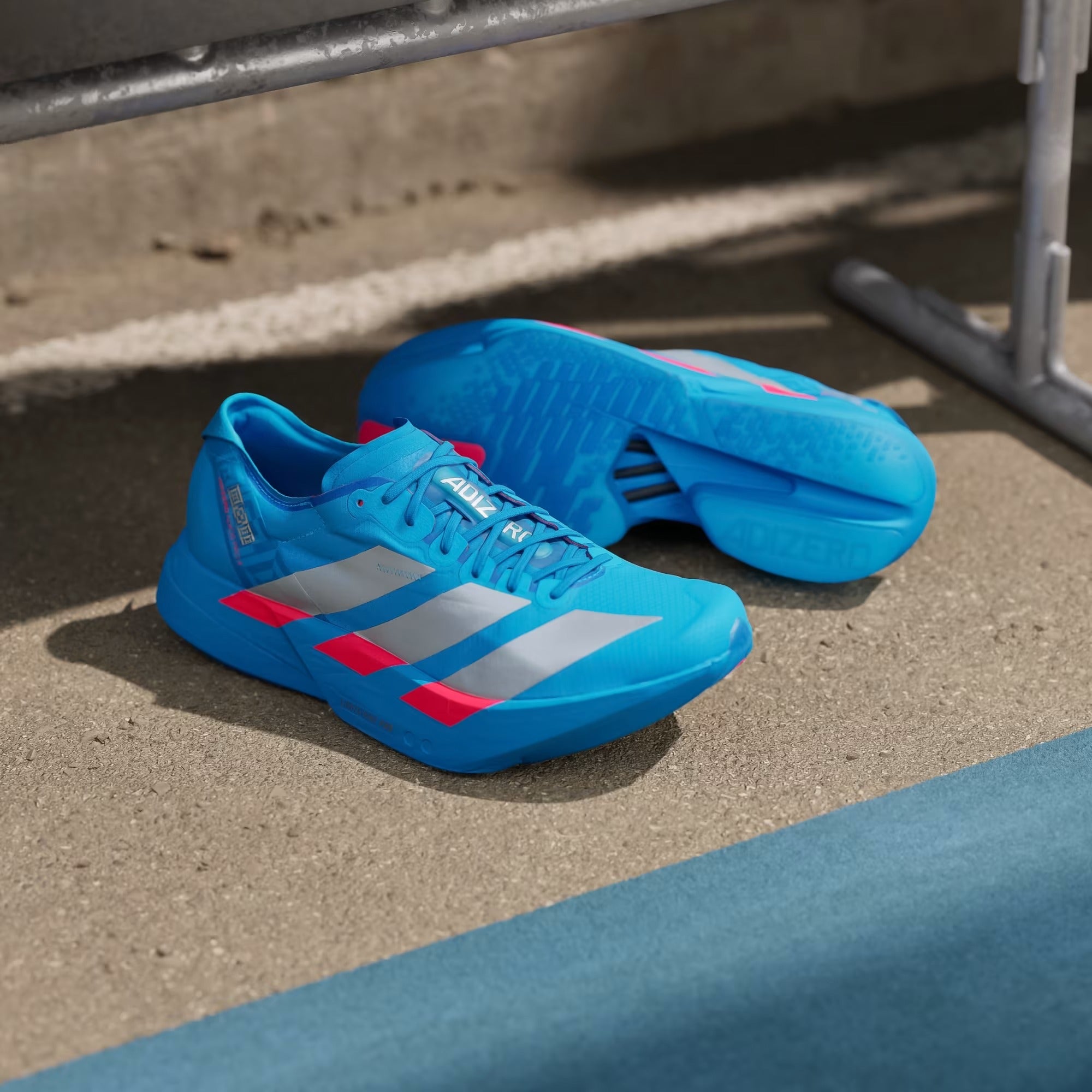 ZAPATILLAS DE RUNNING ADIZERO ADIOS PRO 4 2
