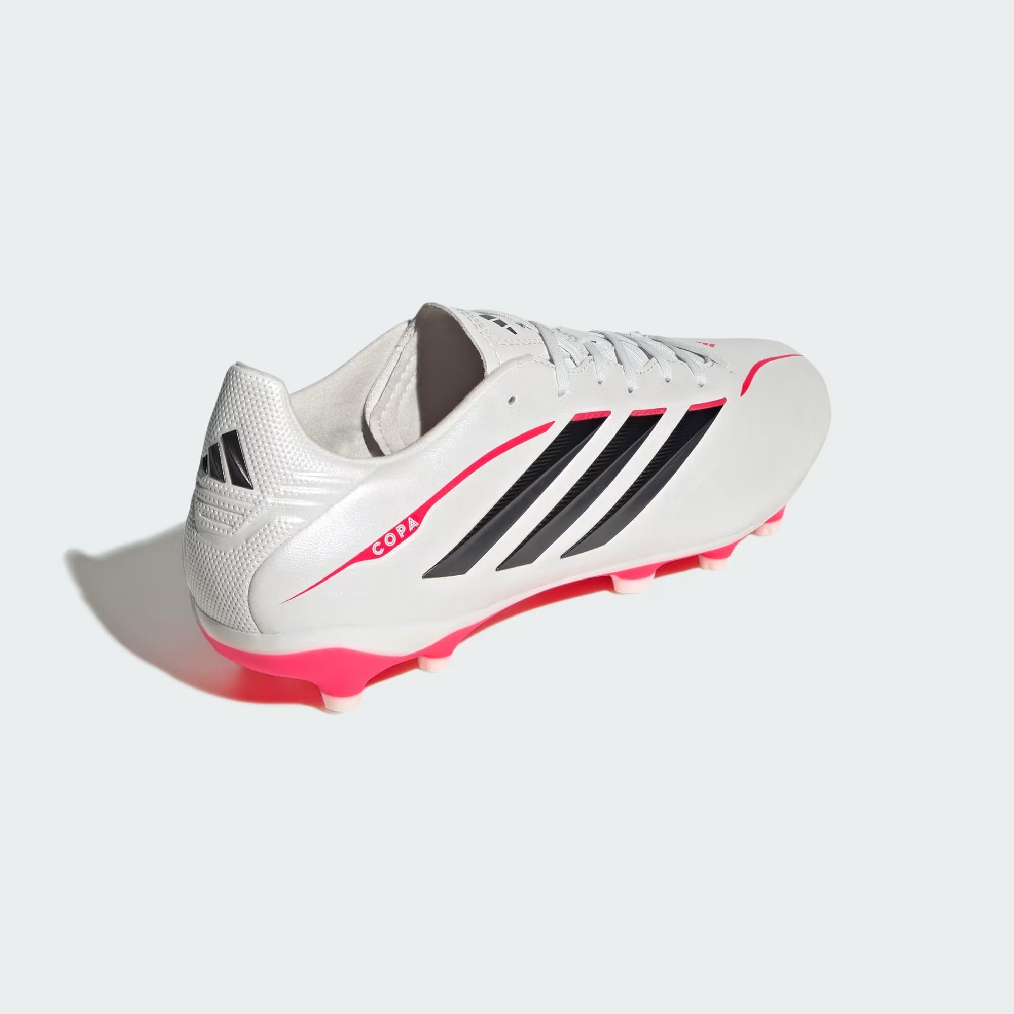 Botines para Terreno Firme COPA PURE IV LEAGUE 3