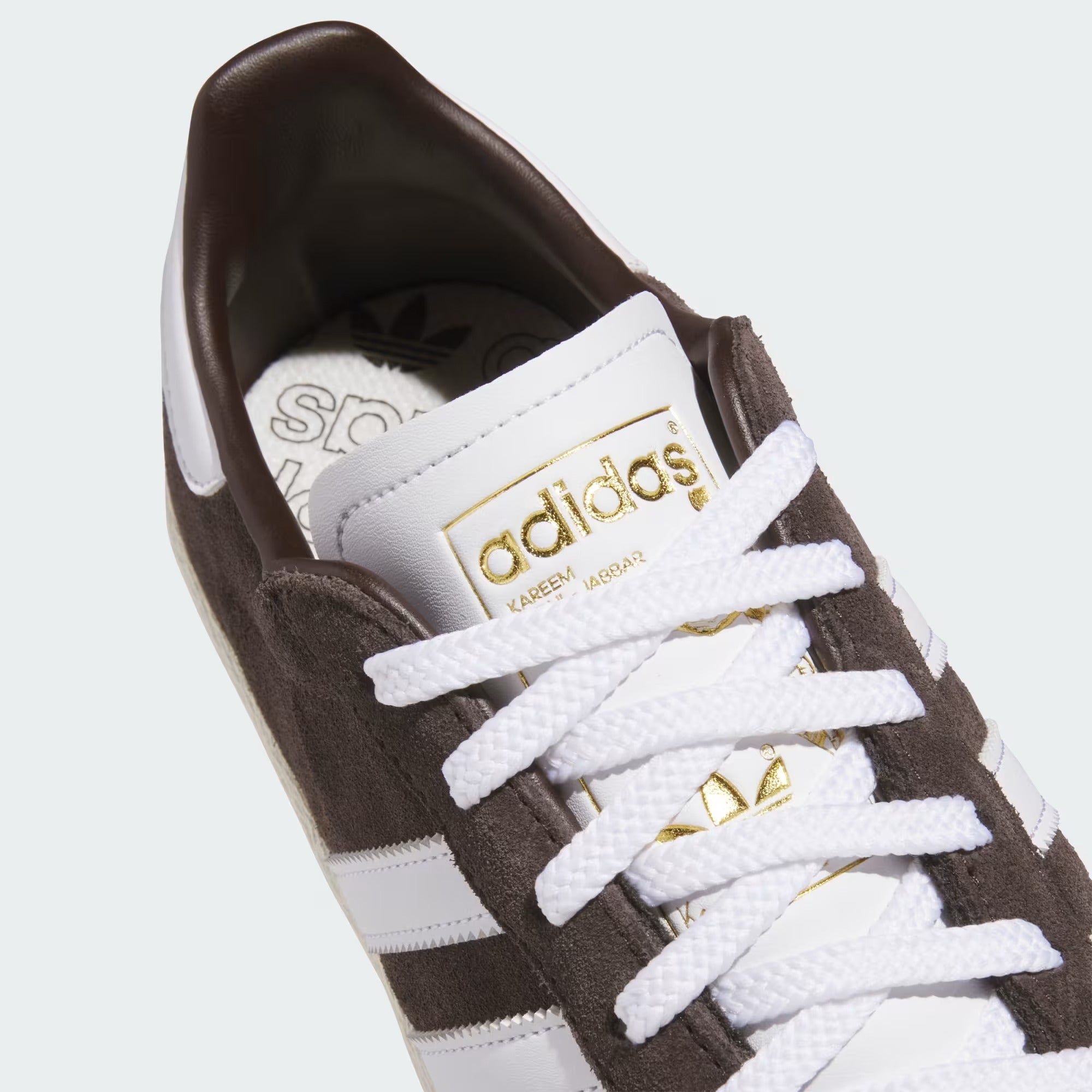 Zapatillas JABBAR LO 5