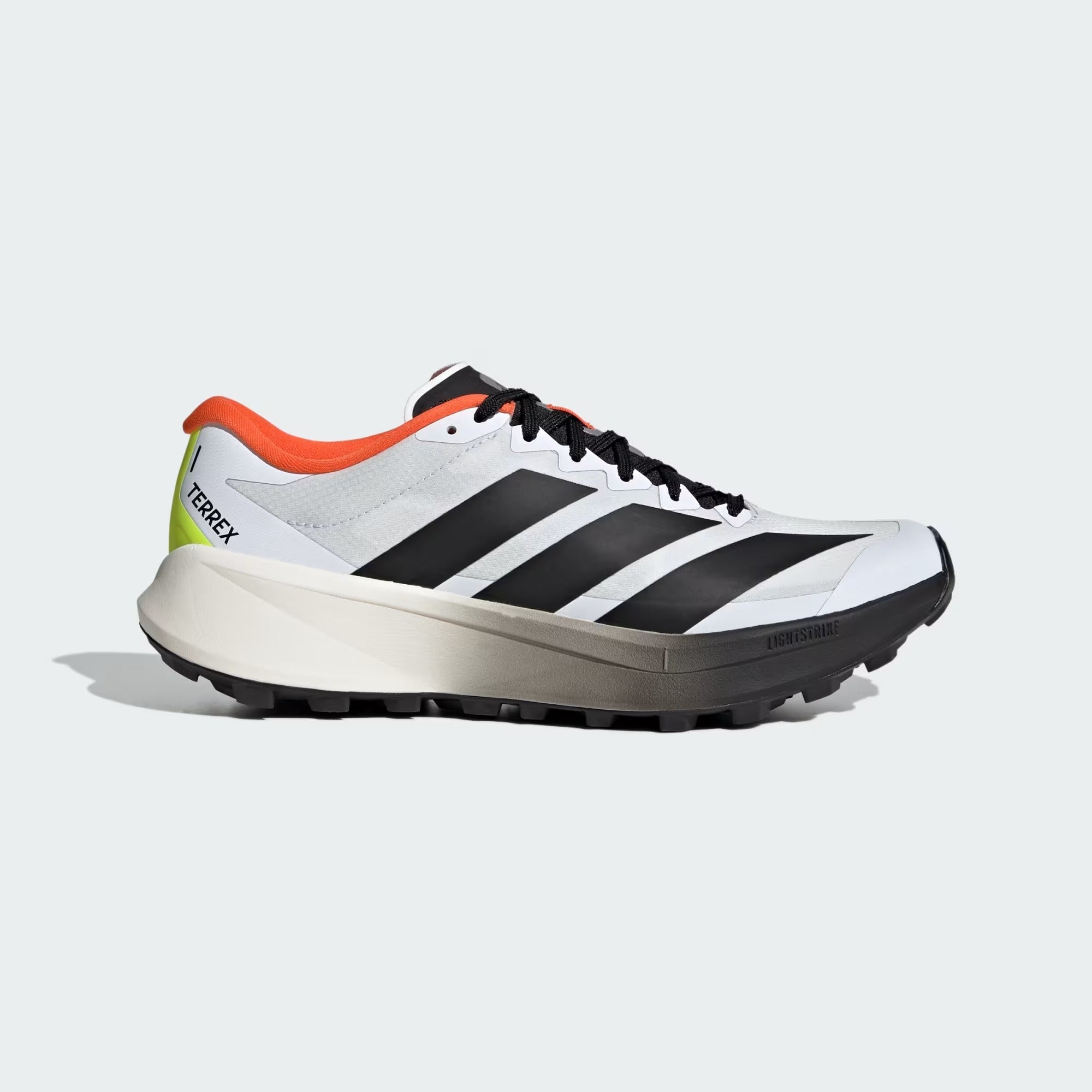 Zapatillas Terrex Agravic 4 Trail Running 1