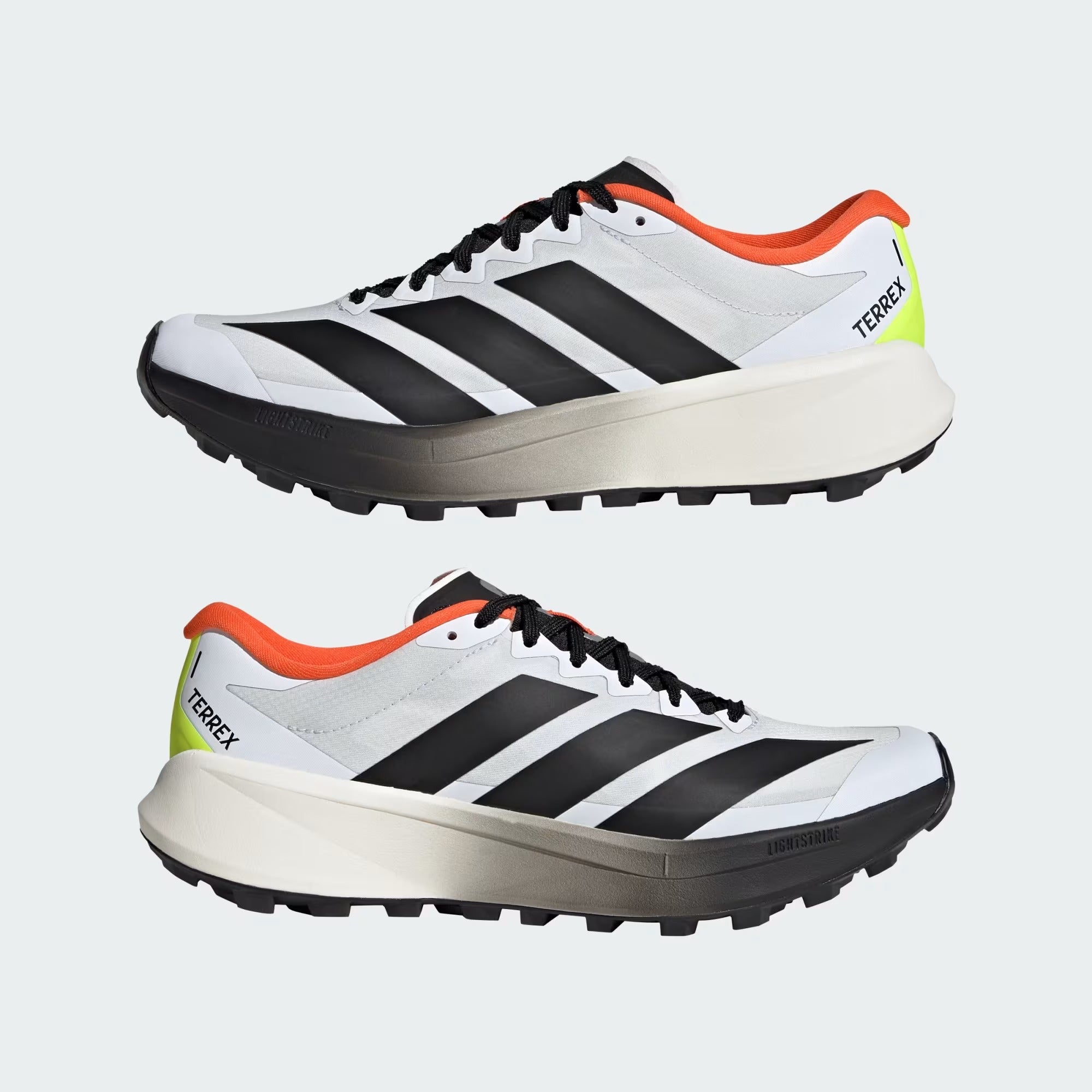 Zapatillas Terrex Agravic 4 Trail Running 4
