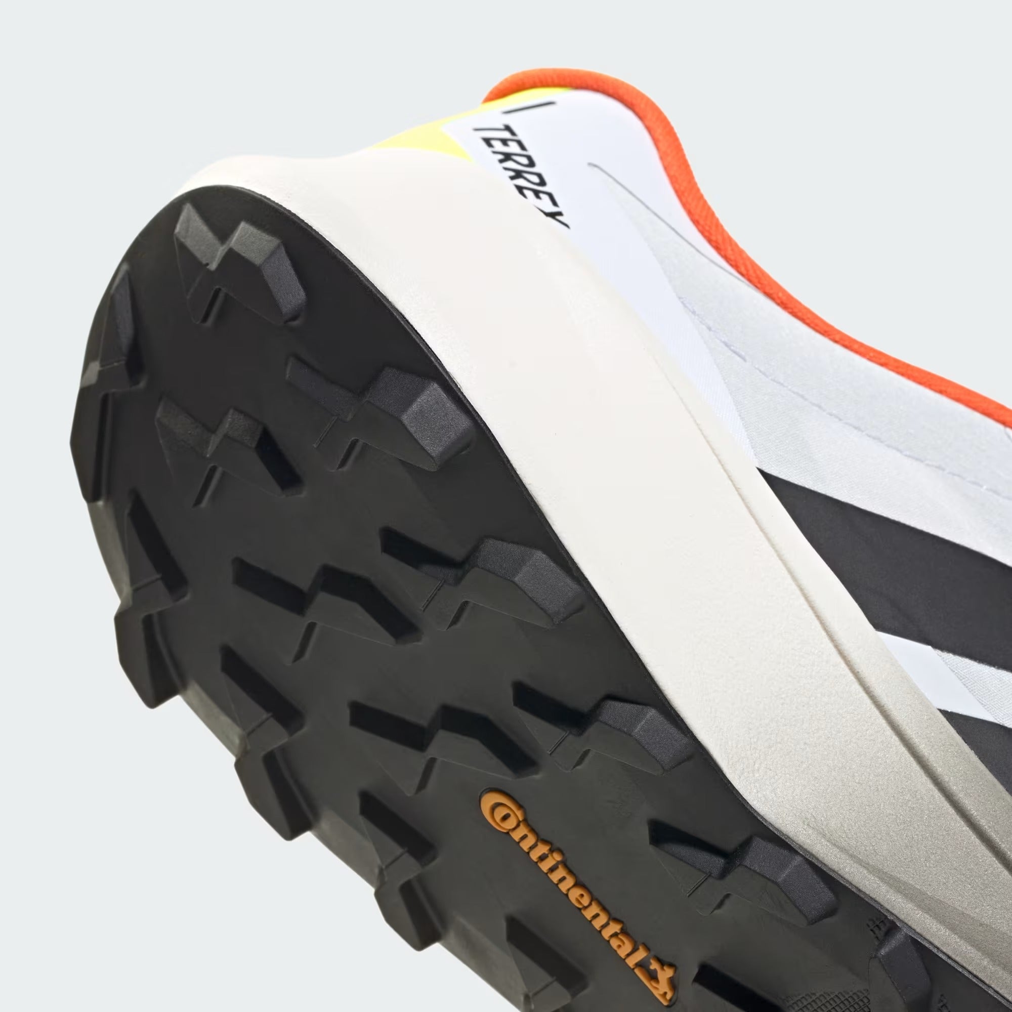 Zapatillas Terrex Agravic 4 Trail Running 5