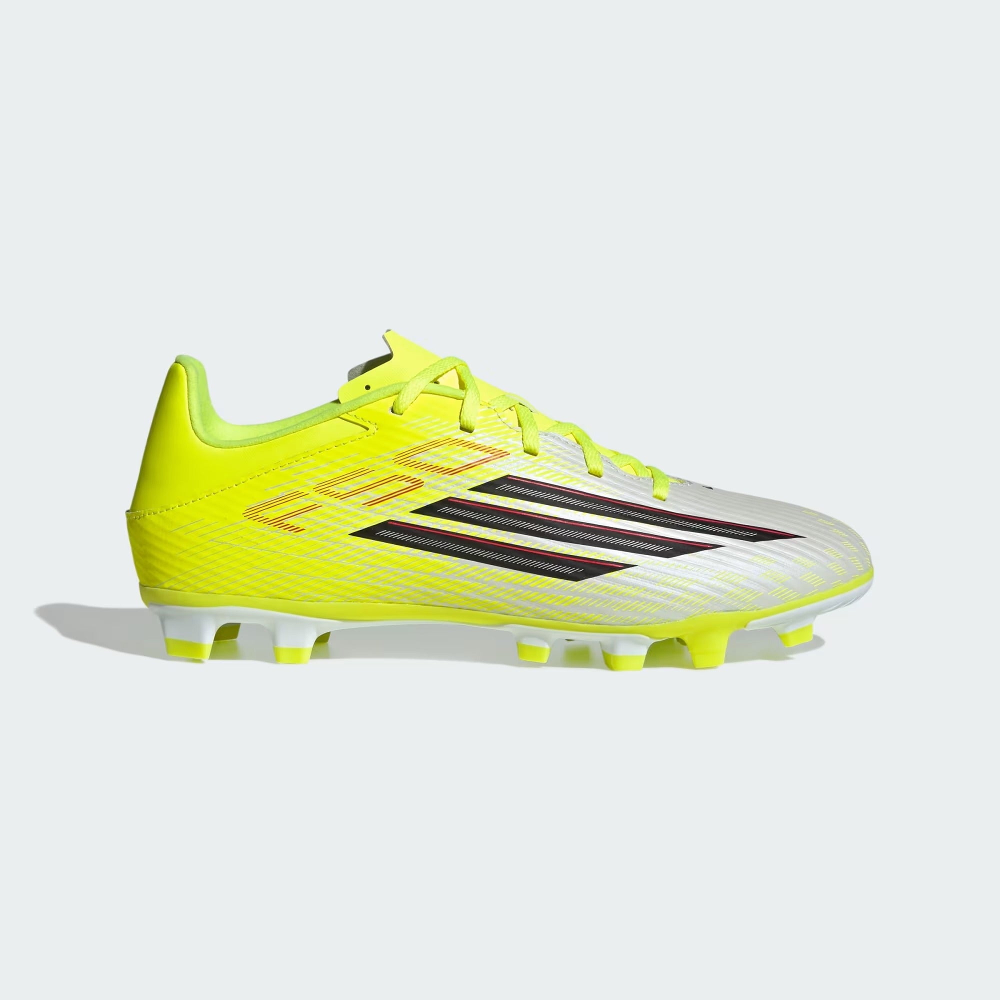 Botines F50 CLUB para Terreno Firme/Multiterreno 1