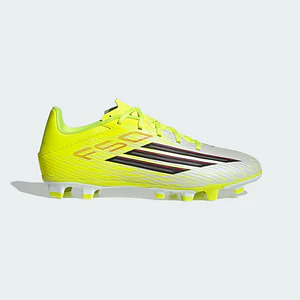 Botines F50 CLUB para Terreno Firme/Multiterreno