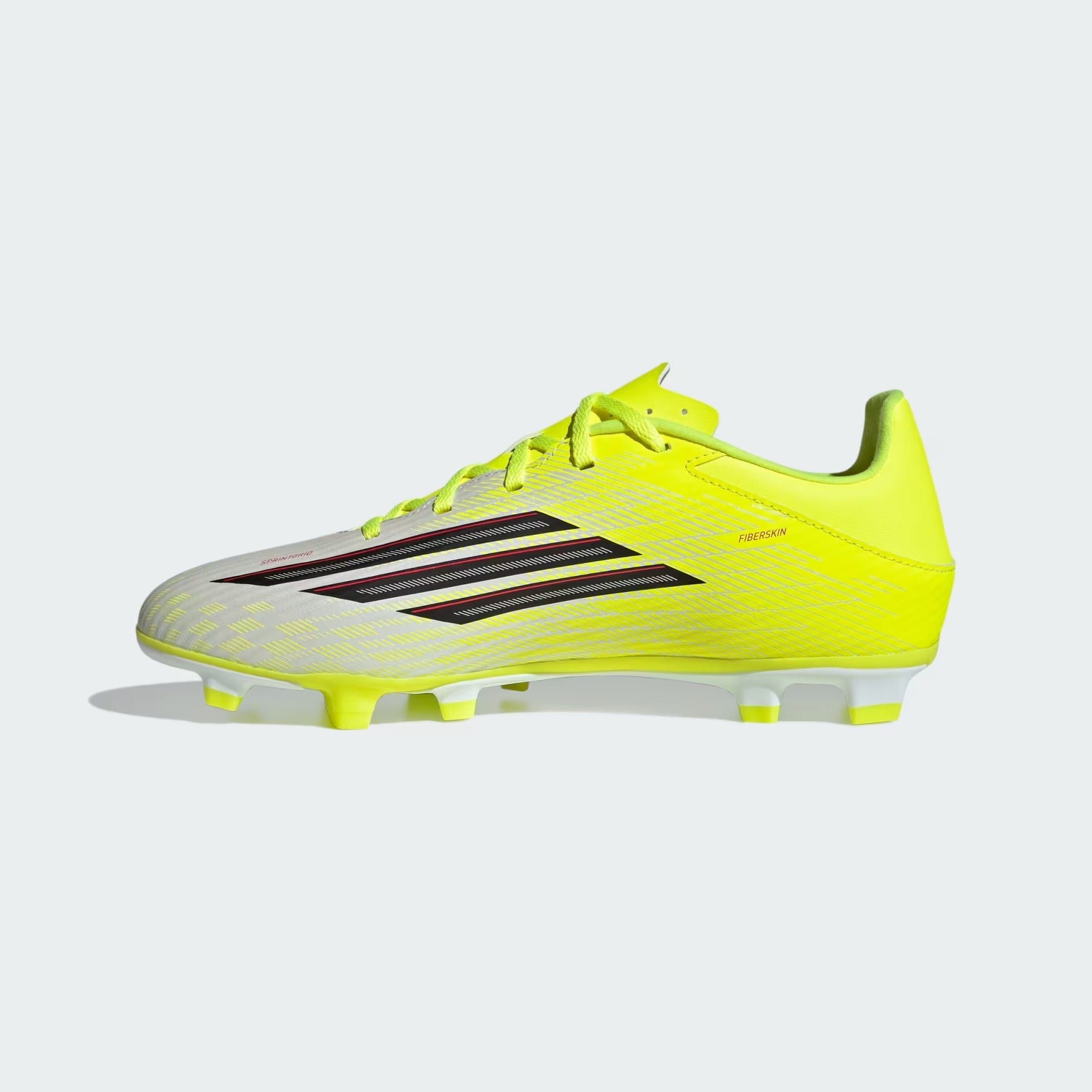 Botines F50 CLUB para Terreno Firme/Multiterreno 3