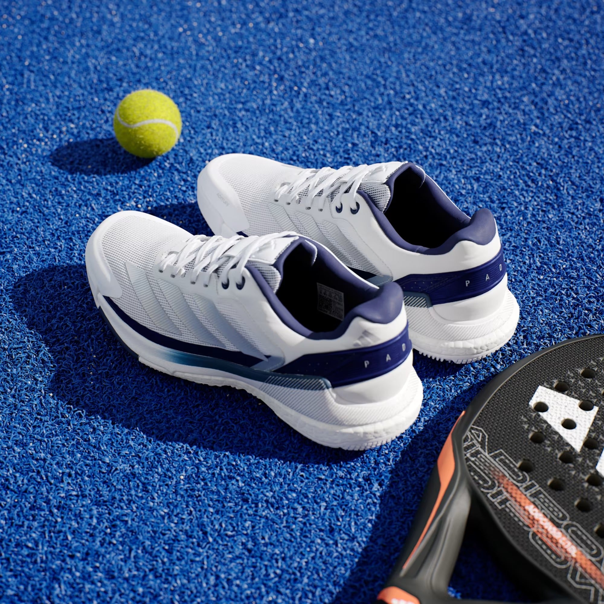 Zapatillas de pádel Crazyquick BOOST 3