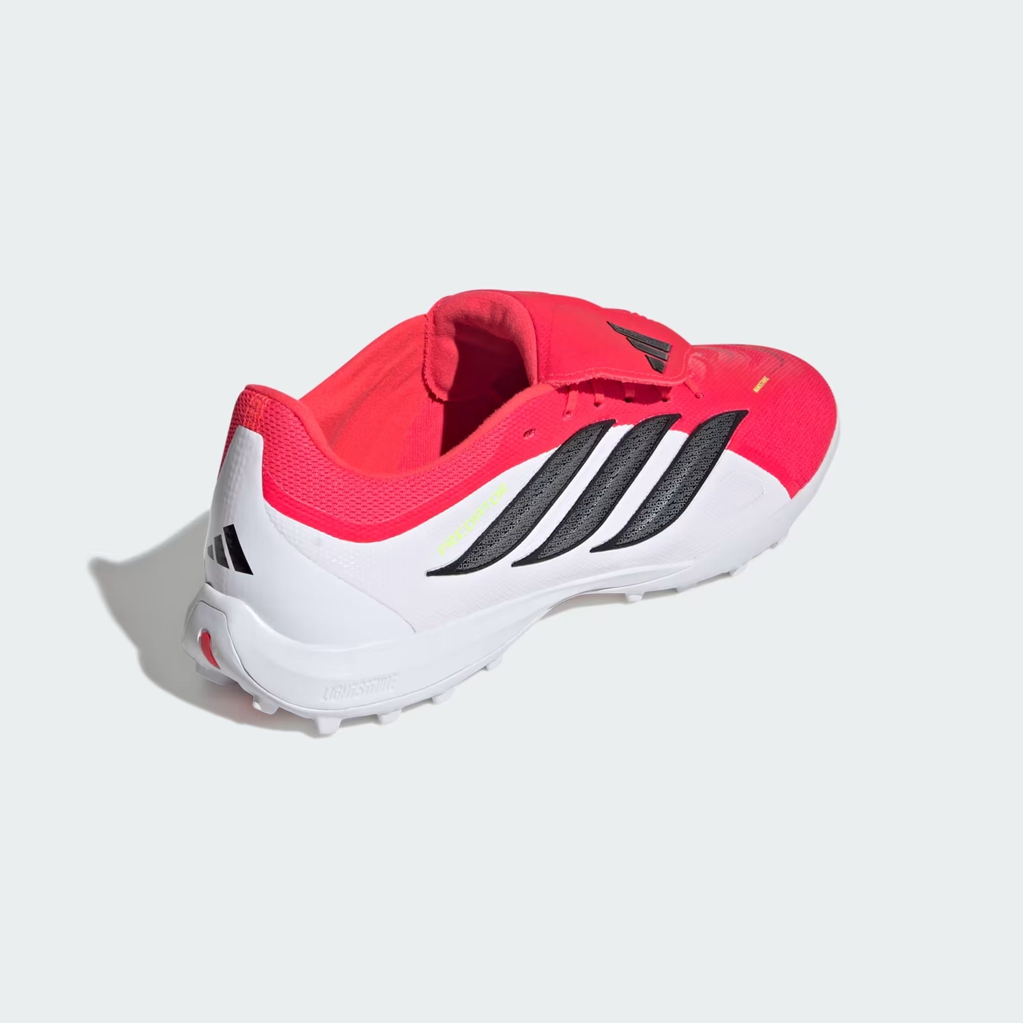 Zapatillas de fútbol con lengüeta plegable para pasto sintético PREDATOR LEAGUE 2