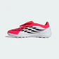 Zapatillas de fútbol con lengüeta plegable para pasto sintético PREDATOR LEAGUE - Miniatura 3