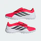 Zapatillas de fútbol con lengüeta plegable para pasto sintético PREDATOR LEAGUE - Miniatura 4