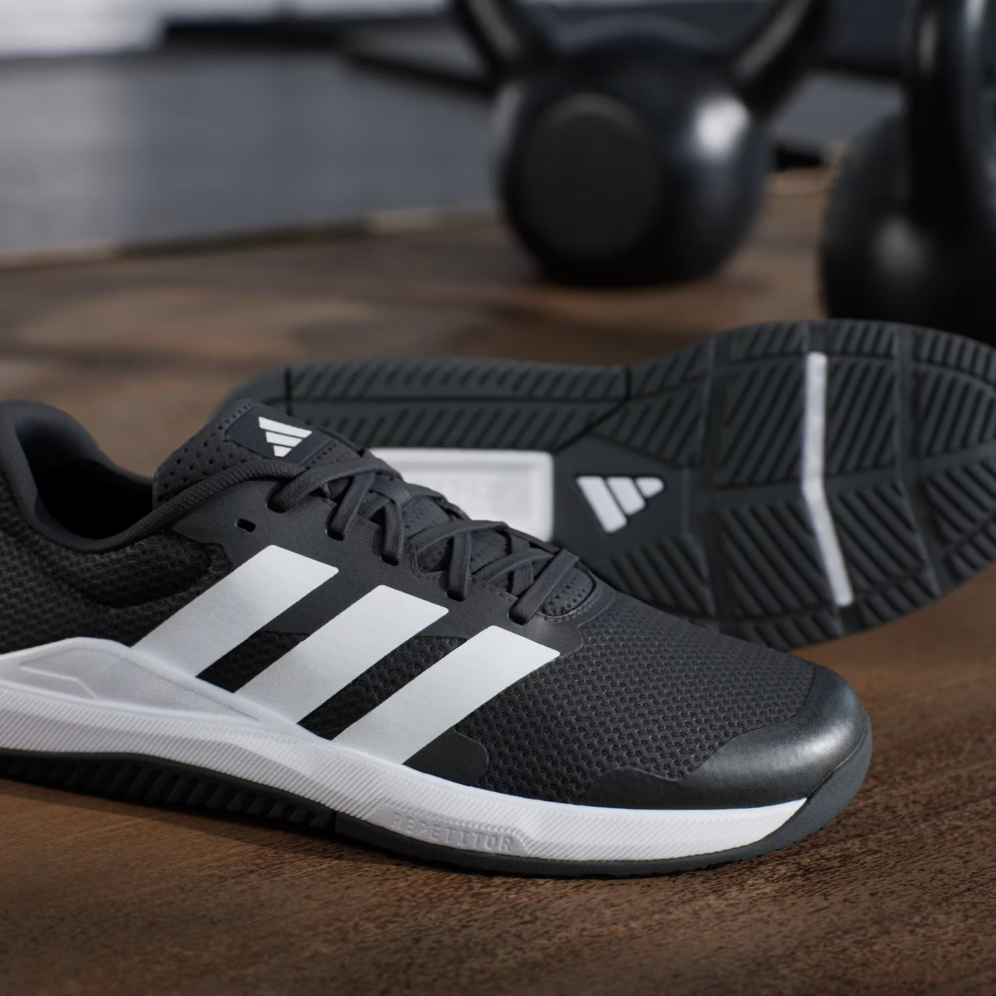 Zapatillas Dropset Base Training 2