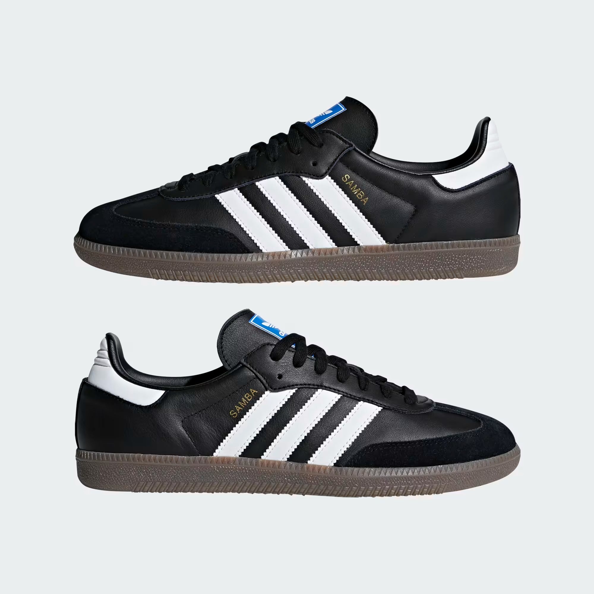 ZAPATILLAS SAMBA OG 4